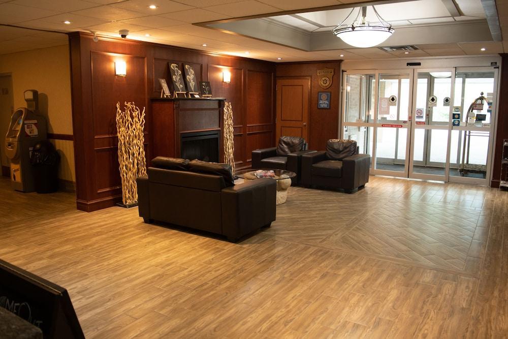 Days Inn By Wyndham Sudbury & Conference Centre Luaran gambar