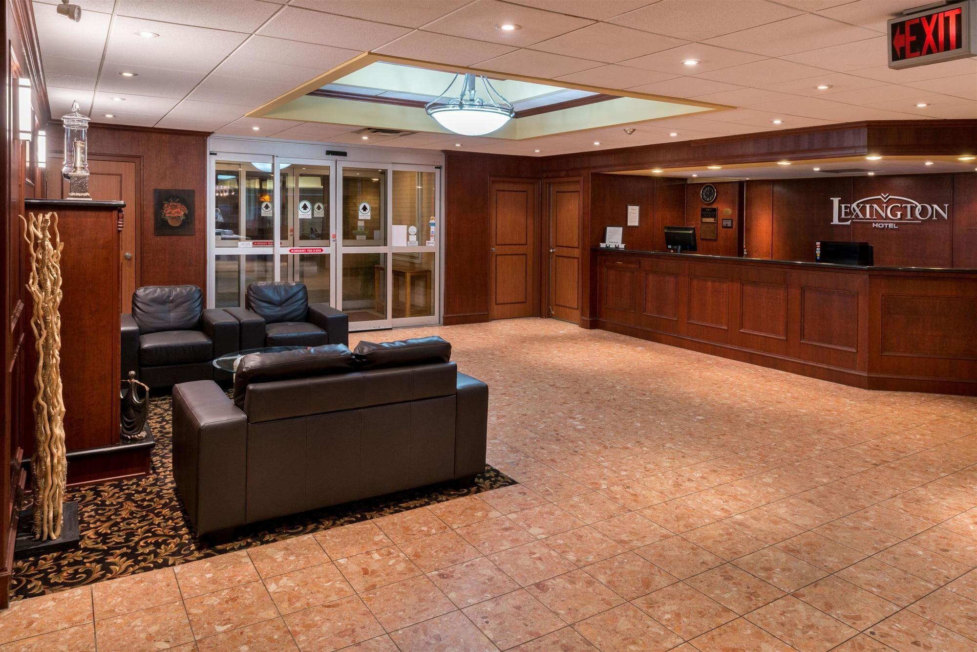 Days Inn By Wyndham Sudbury & Conference Centre Luaran gambar