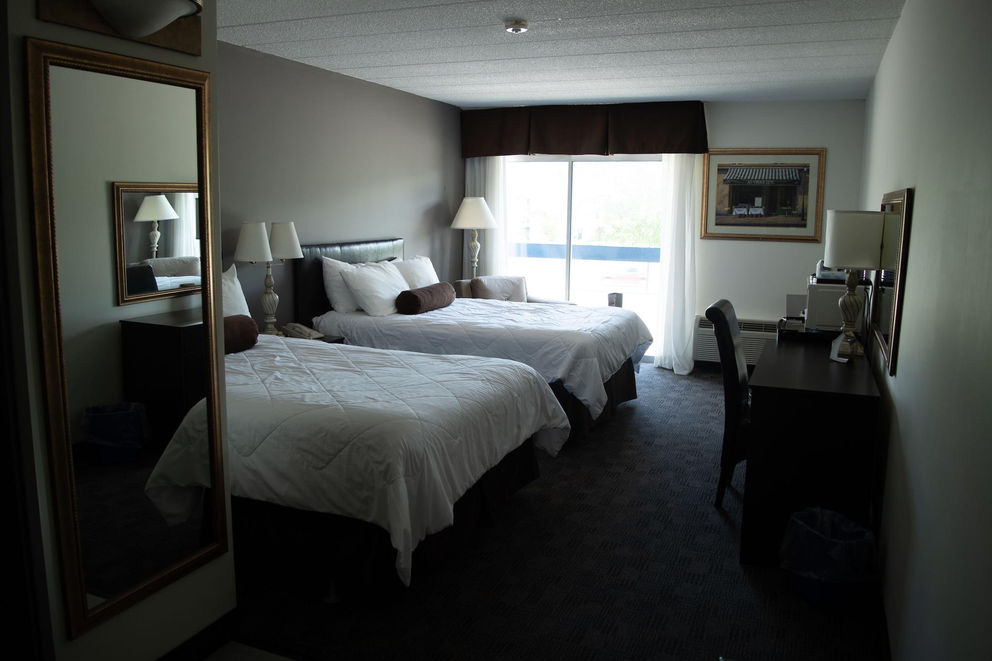 Days Inn By Wyndham Sudbury & Conference Centre Luaran gambar