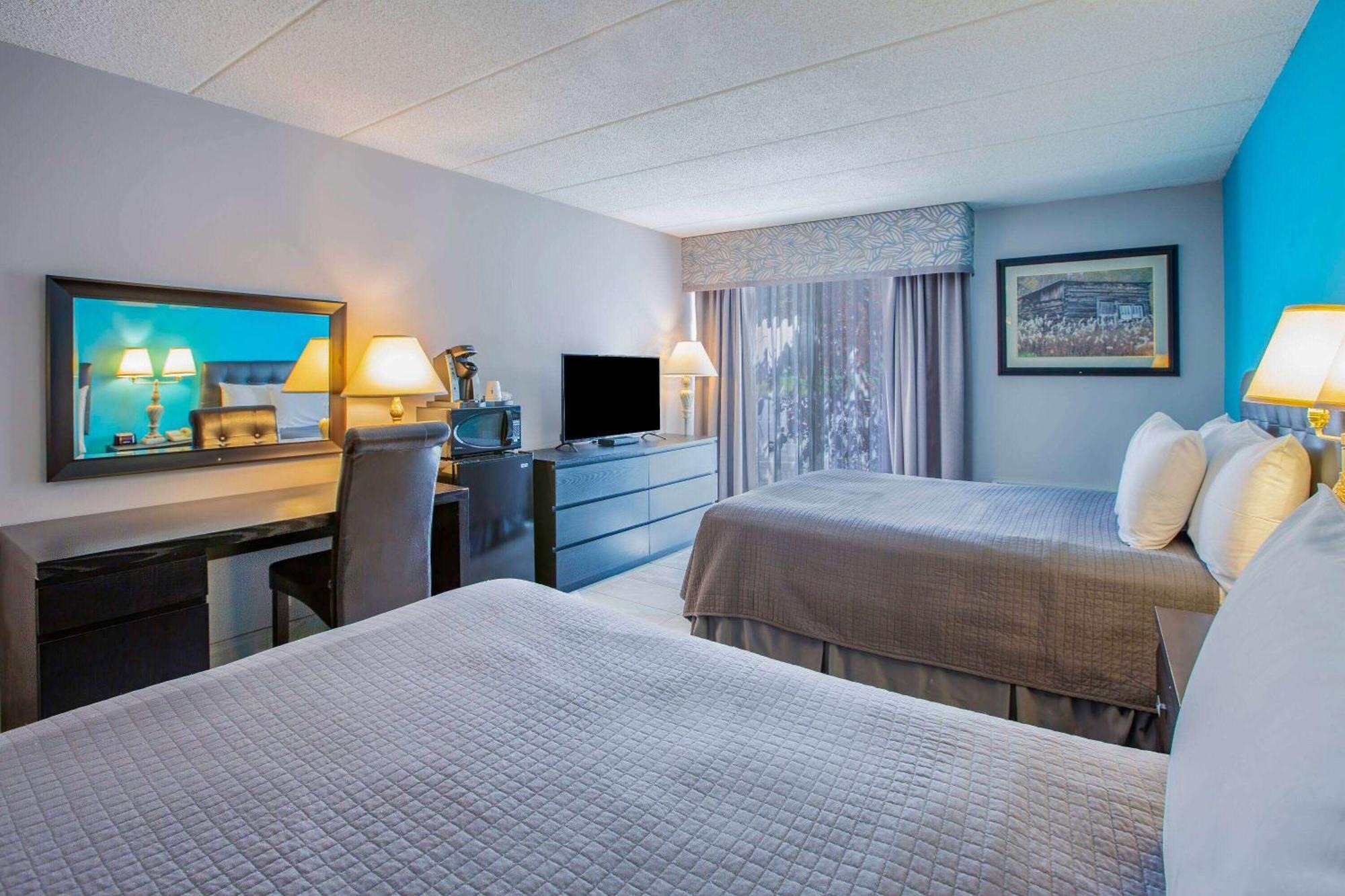 Days Inn By Wyndham Sudbury & Conference Centre Luaran gambar