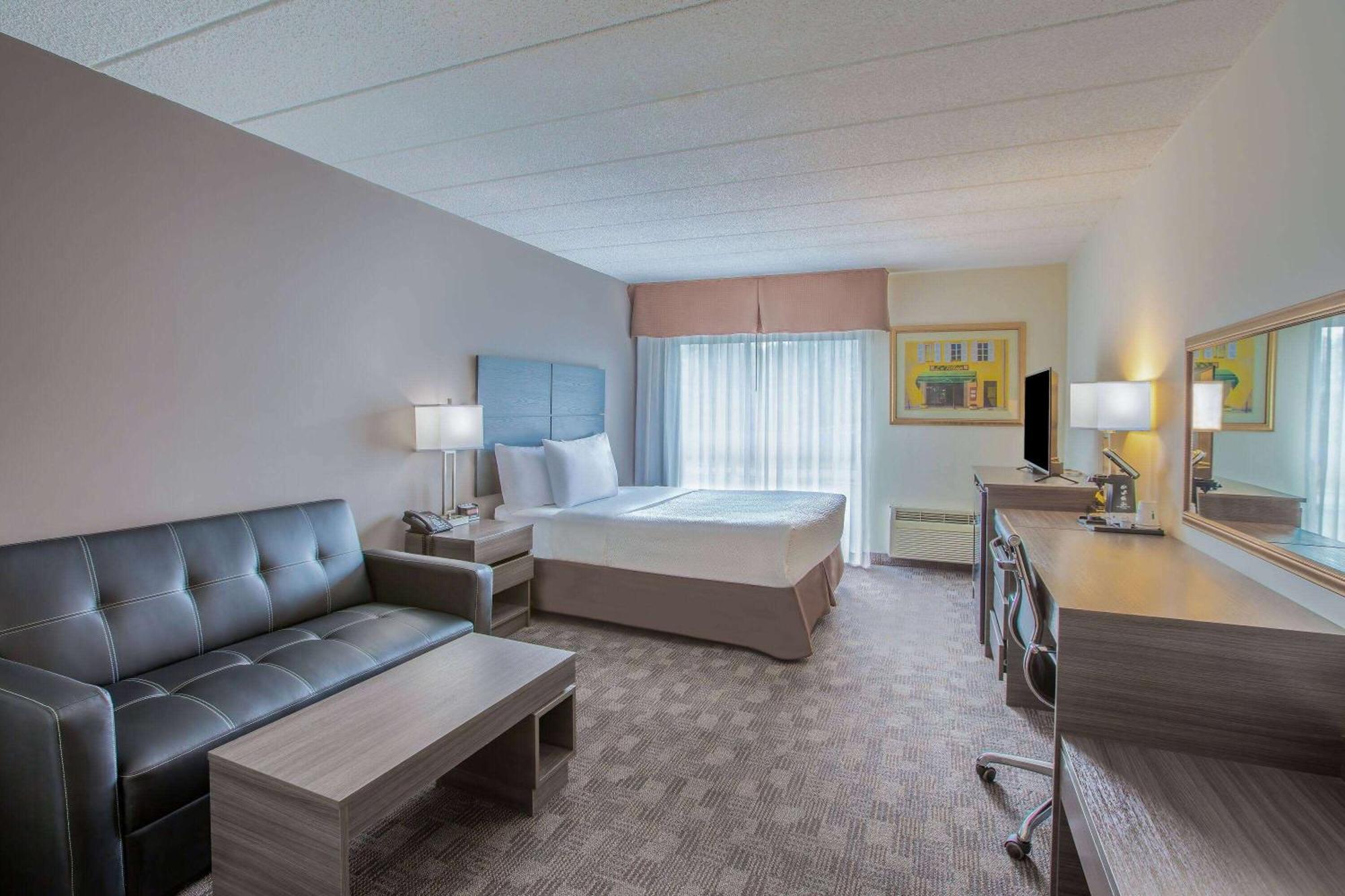 Days Inn By Wyndham Sudbury & Conference Centre Luaran gambar