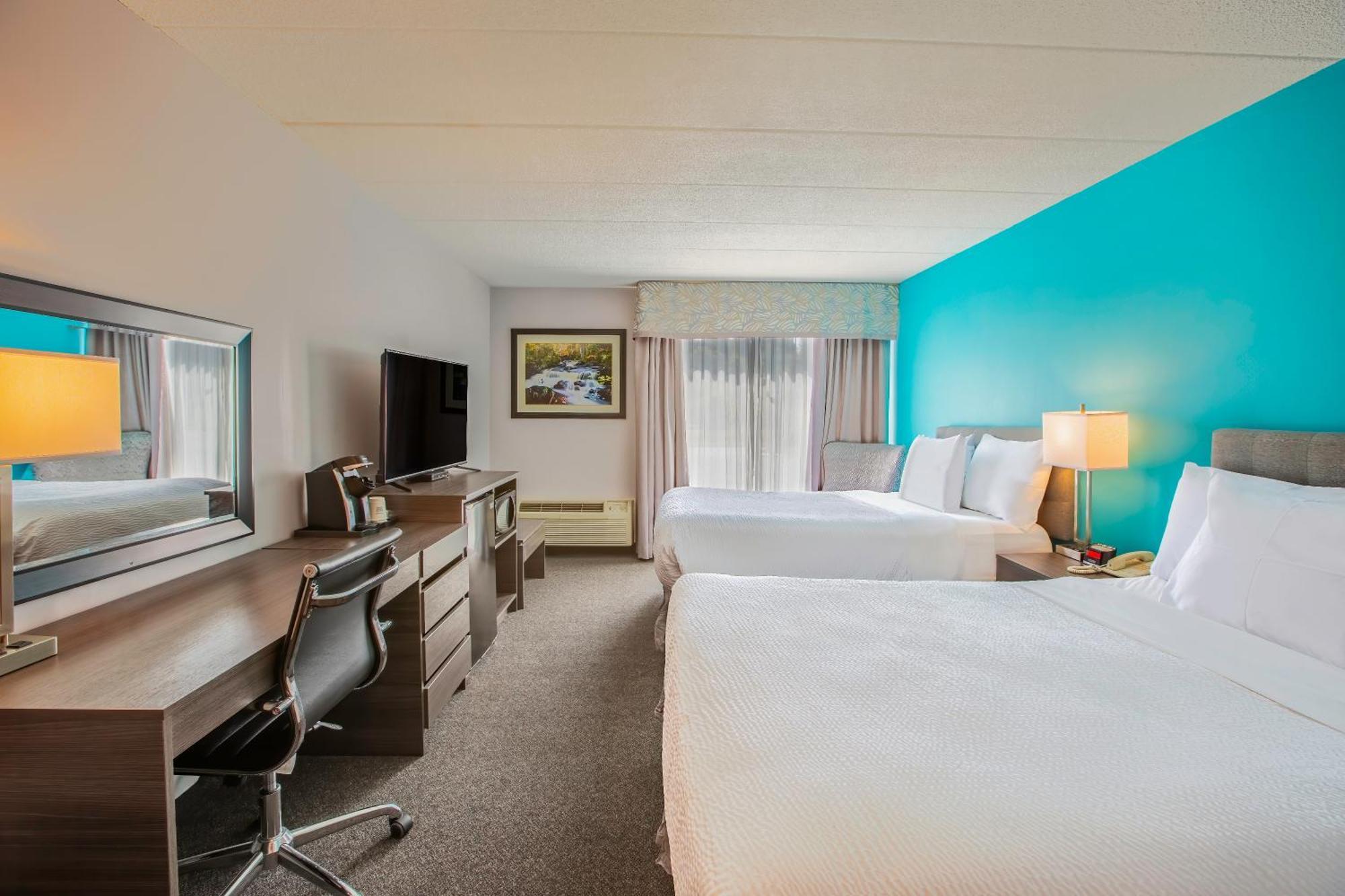 Days Inn By Wyndham Sudbury & Conference Centre Luaran gambar