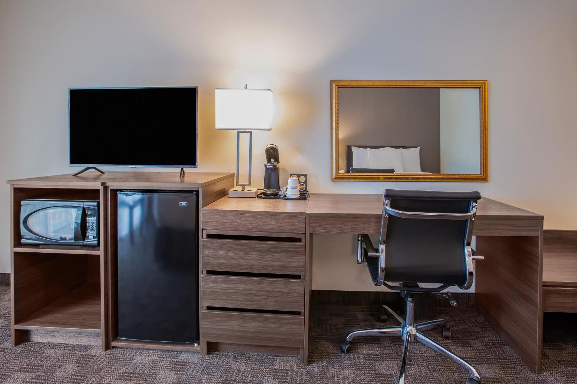 Days Inn By Wyndham Sudbury & Conference Centre Luaran gambar
