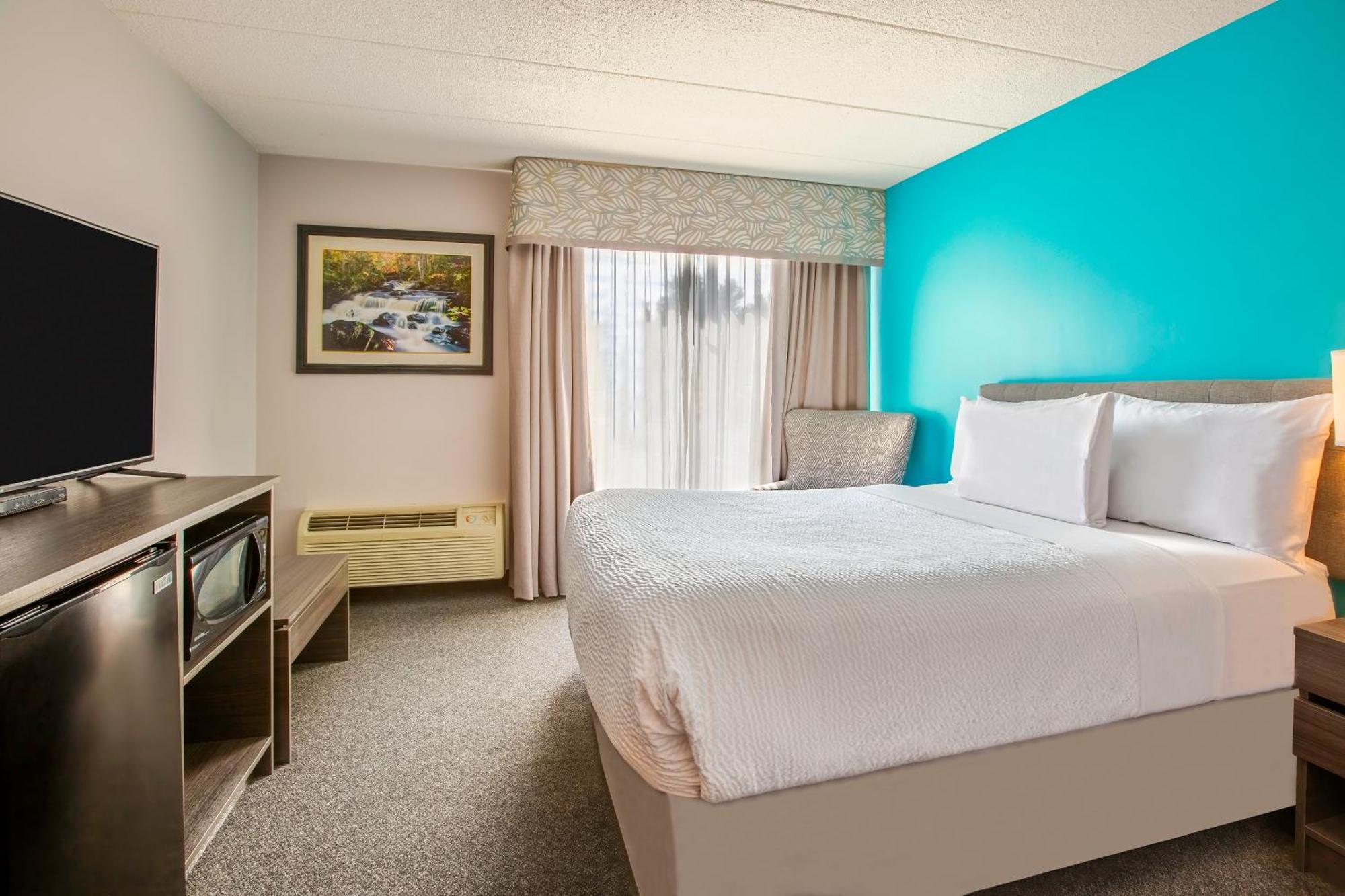 Days Inn By Wyndham Sudbury & Conference Centre Luaran gambar