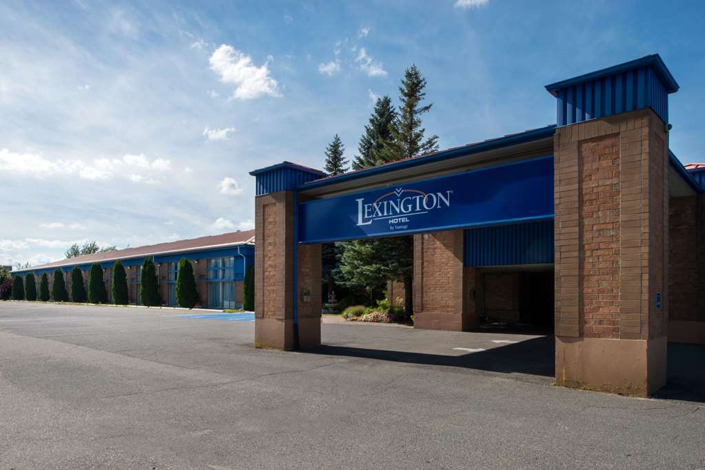 Days Inn By Wyndham Sudbury & Conference Centre Luaran gambar